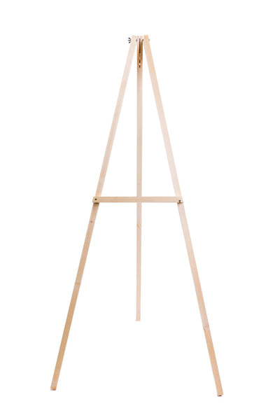66" Inch Easel