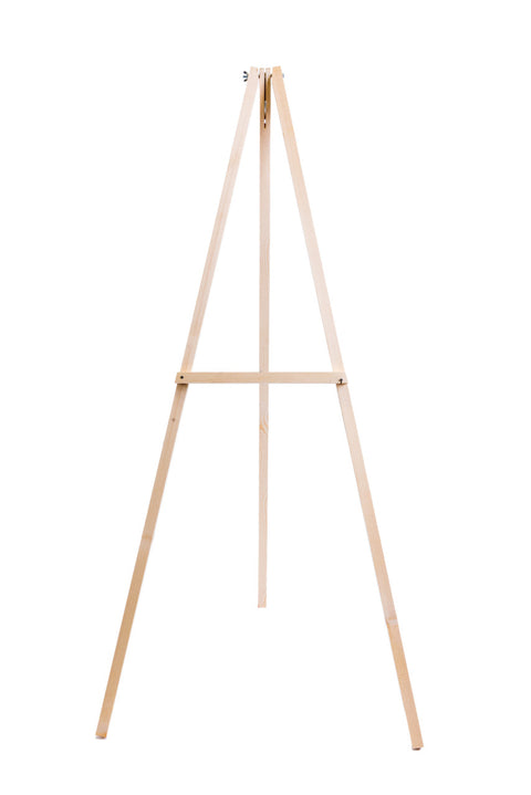 66" Inch Easel