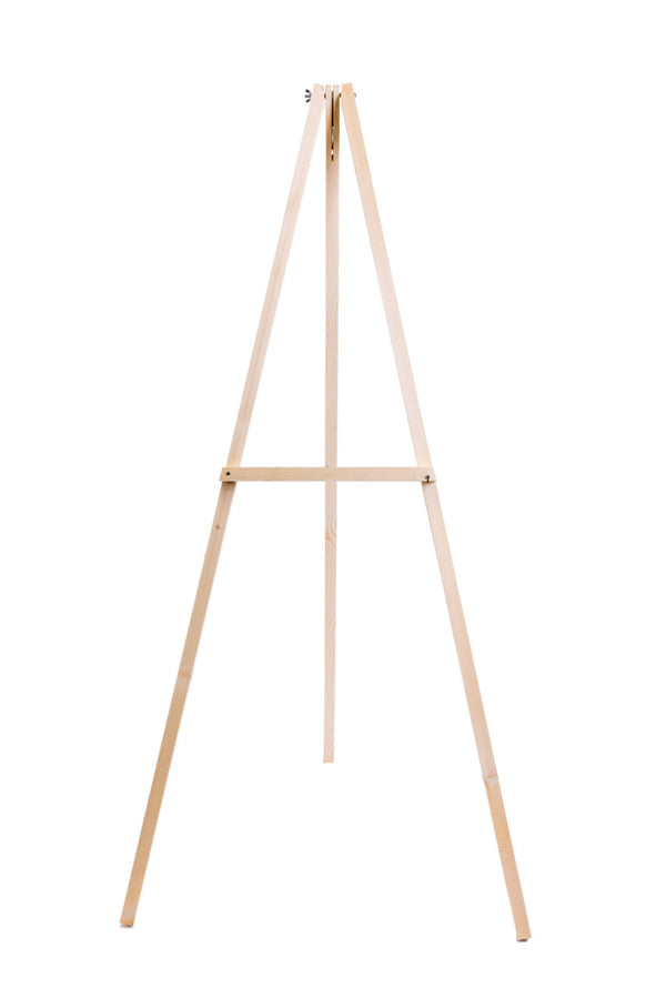 66" Inch Easel