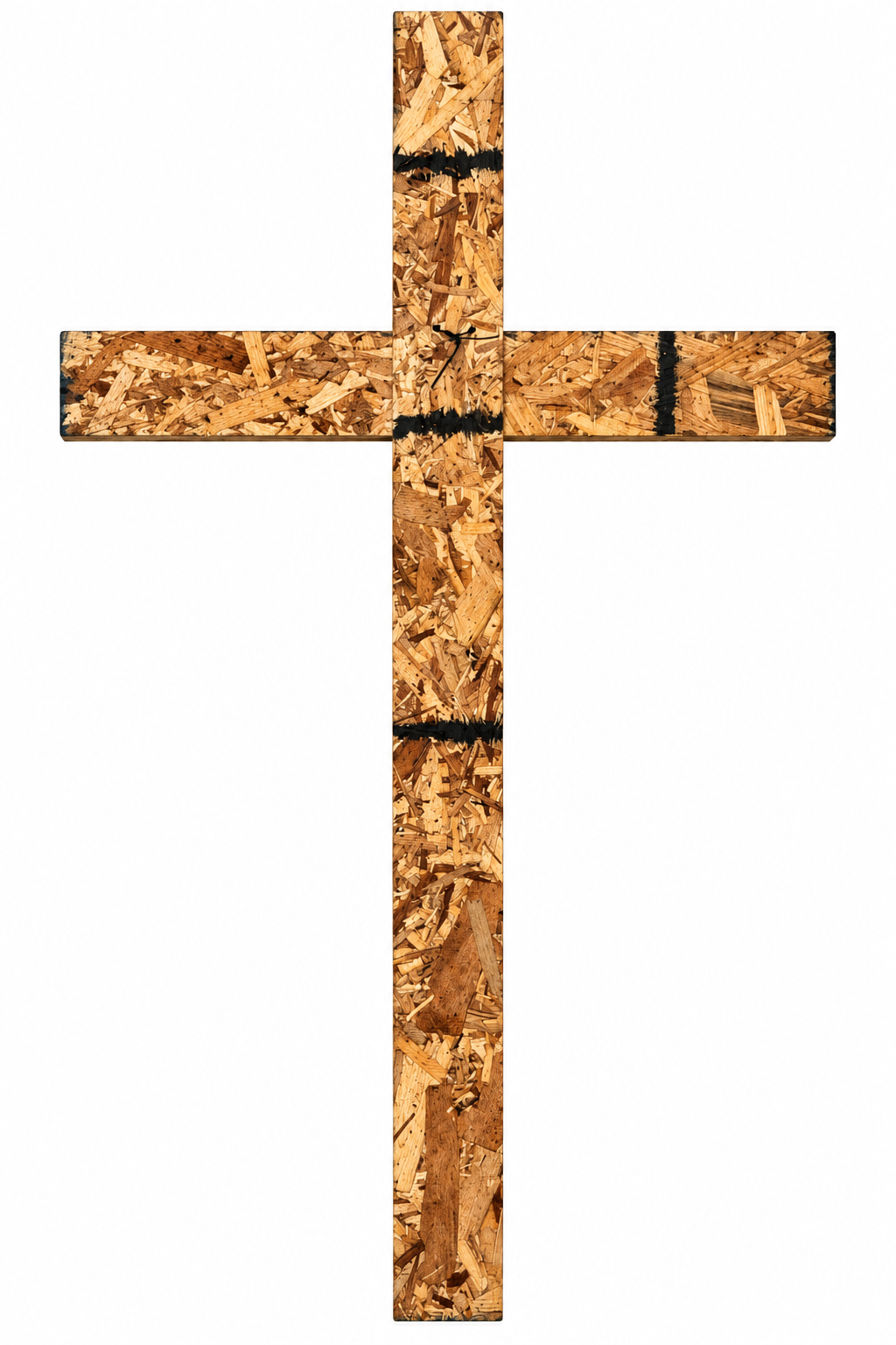 36" Inch Cross